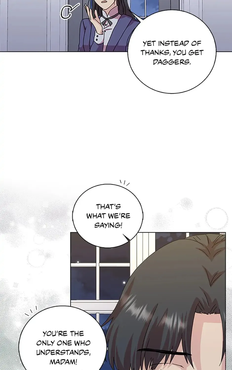 Read Wicked No More chapter 7 image 44 on Lezhin