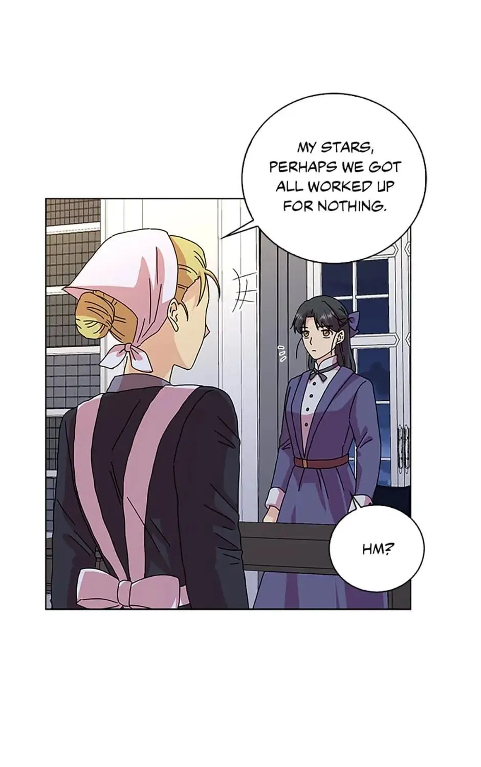 Read Wicked No More chapter 7 image 48 on Lezhin