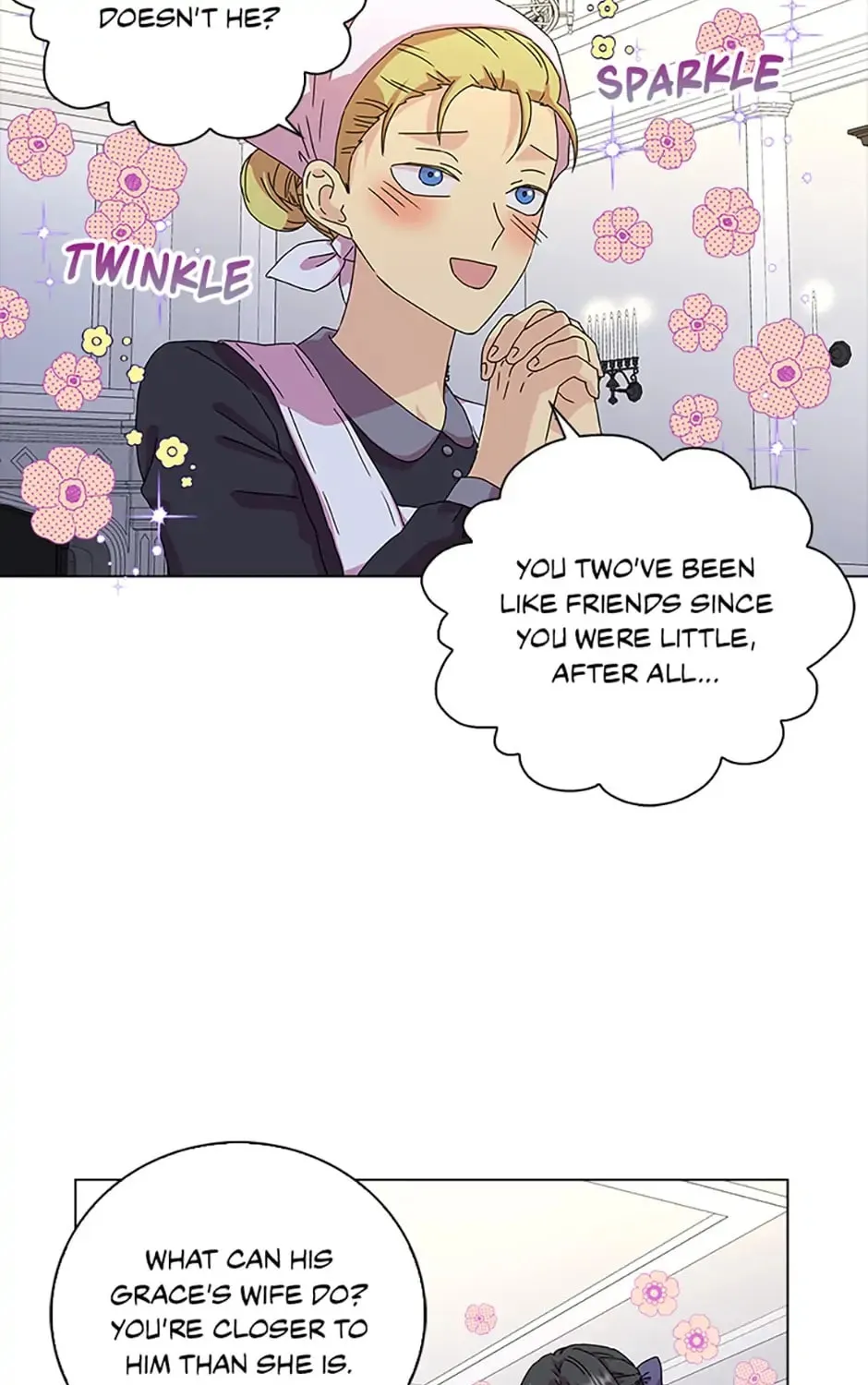 Read Wicked No More chapter 7 image 50 on Lezhin