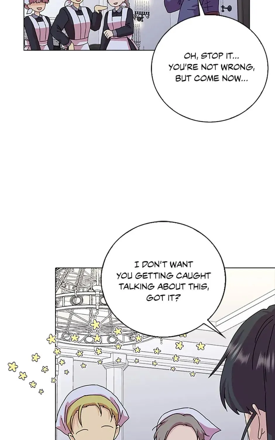 Read Wicked No More chapter 7 image 52 on Lezhin