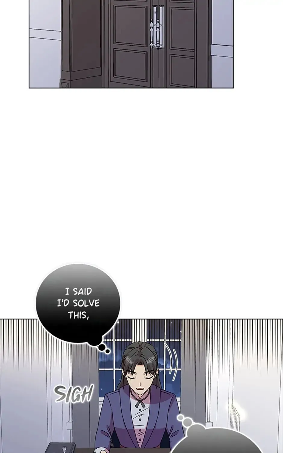 Read Wicked No More chapter 7 image 56 on Lezhin