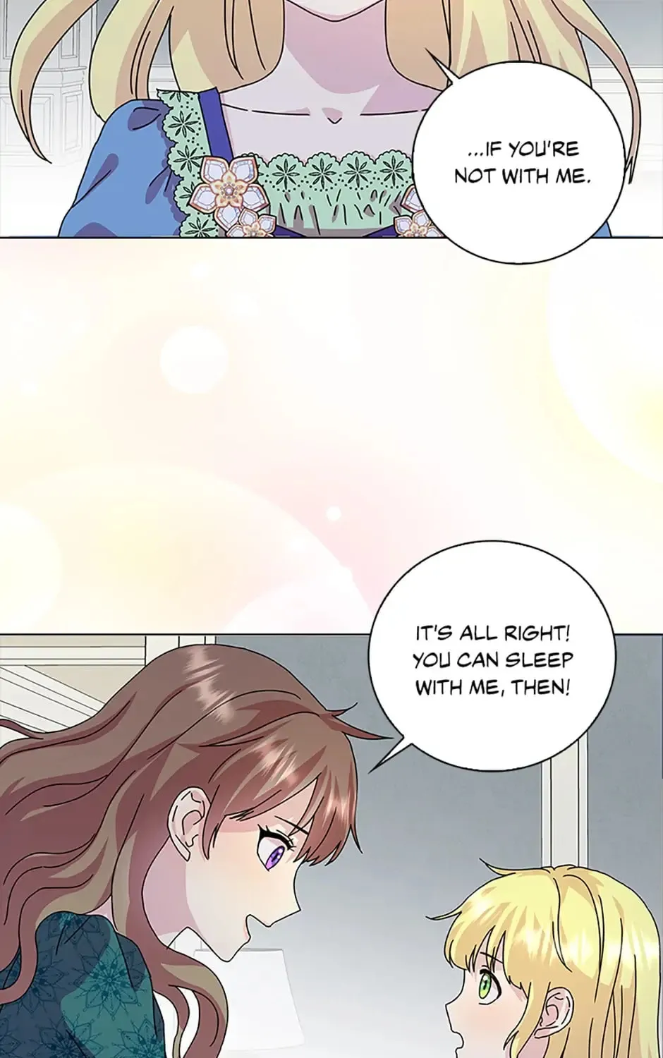 Read Wicked No More chapter 7 image 72 on Lezhin