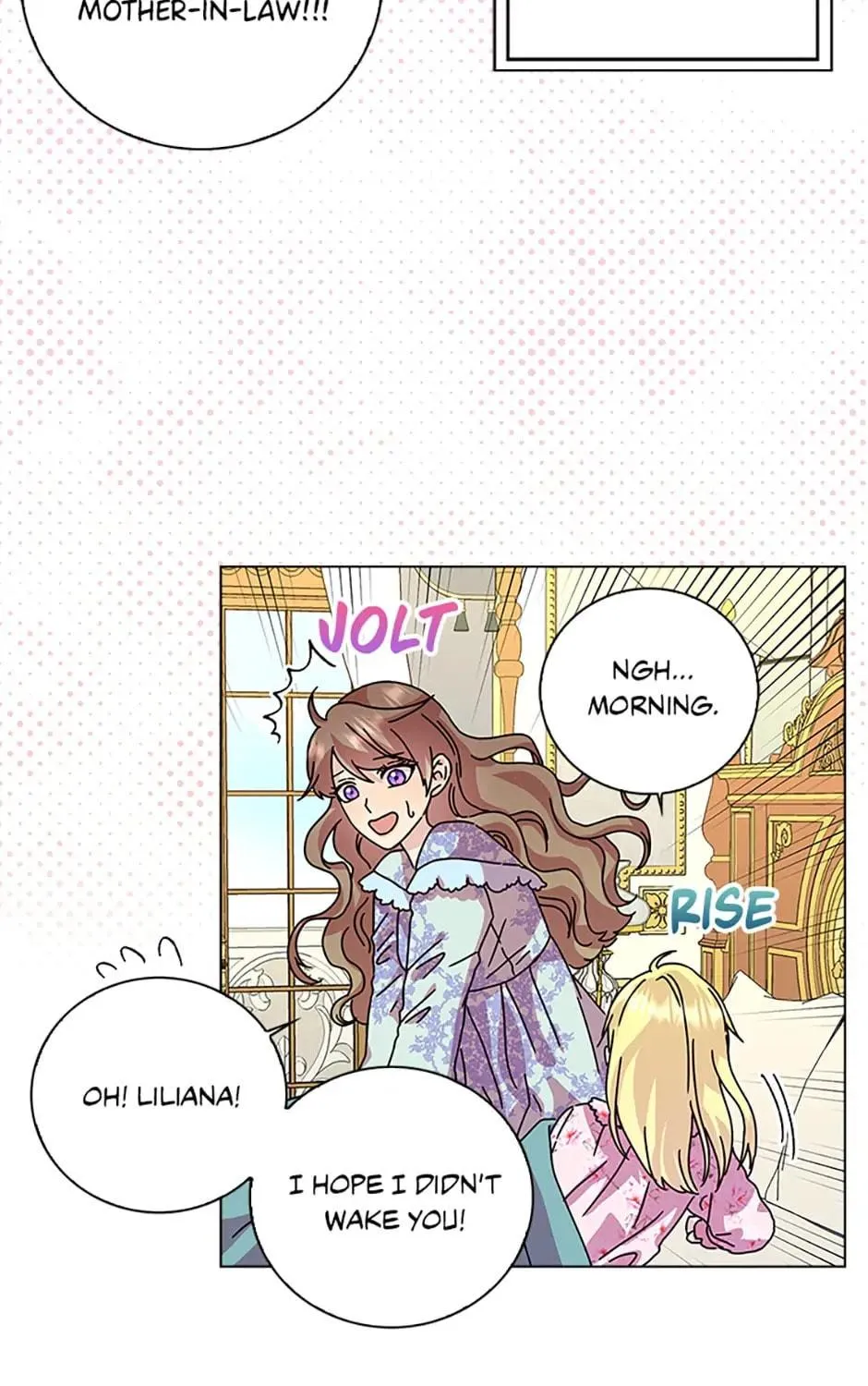 Read Wicked No More chapter 7 image 78 on Lezhin