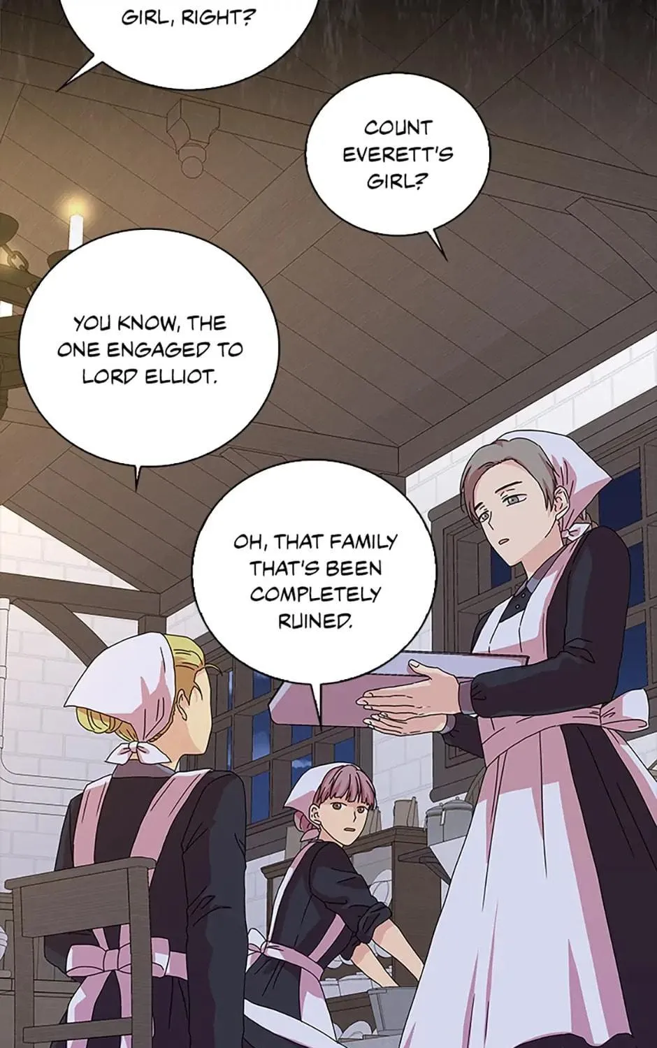 Read Wicked No More chapter 7 image 8 on Lezhin