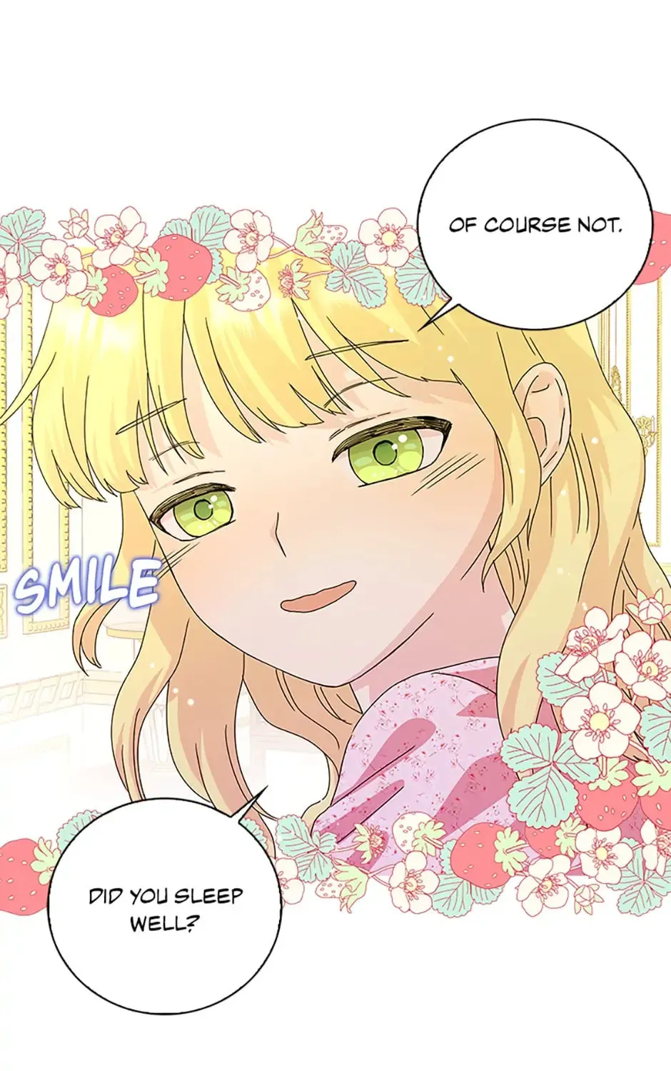Read Wicked No More chapter 7 image 80 on Lezhin