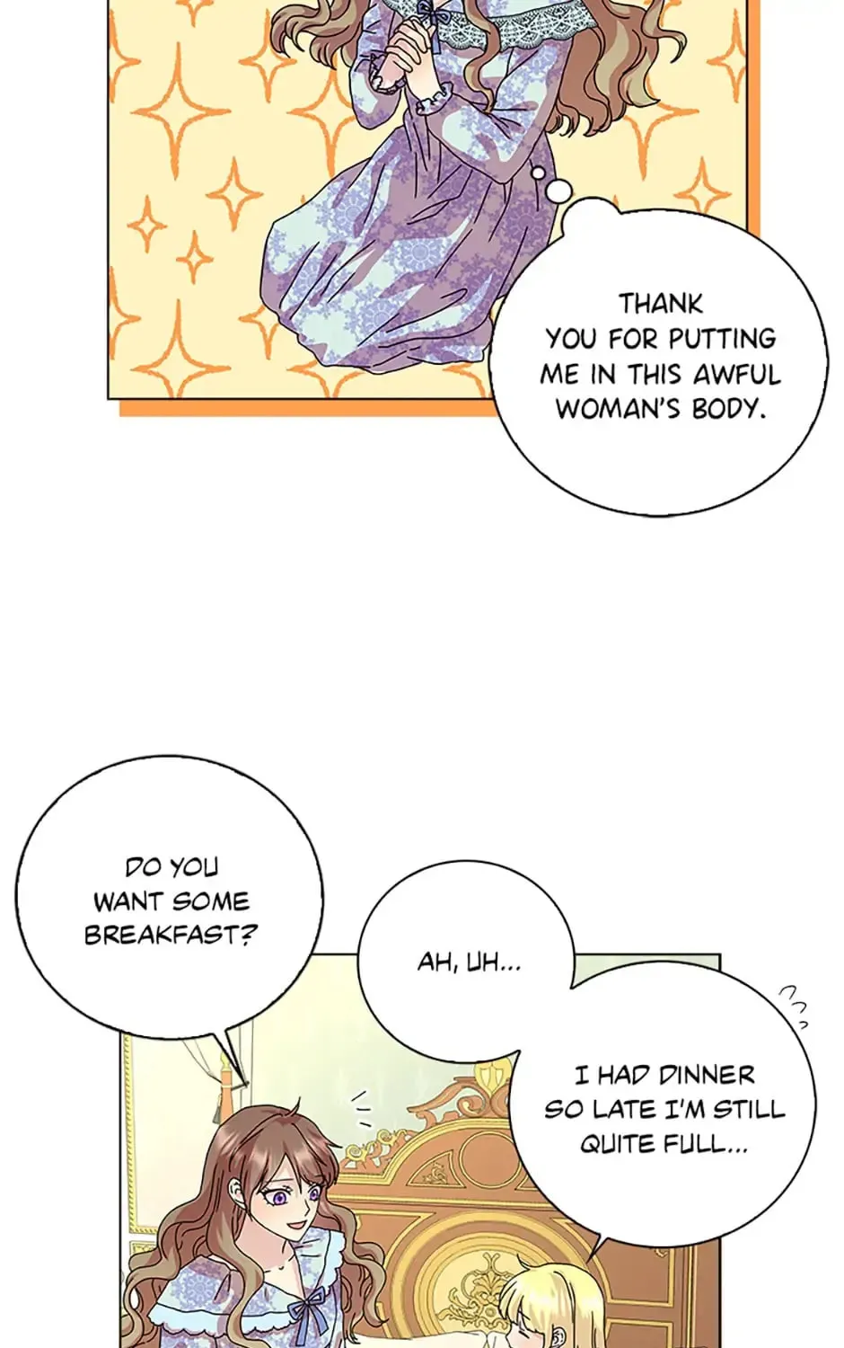 Read Wicked No More chapter 7 image 84 on Lezhin