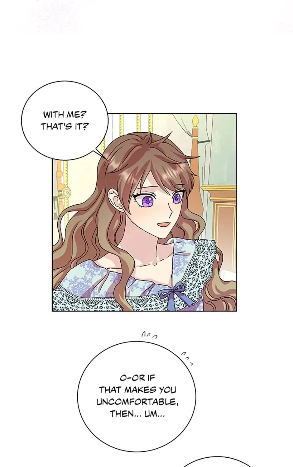 Read Wicked No More chapter 7 image 96 on Lezhin