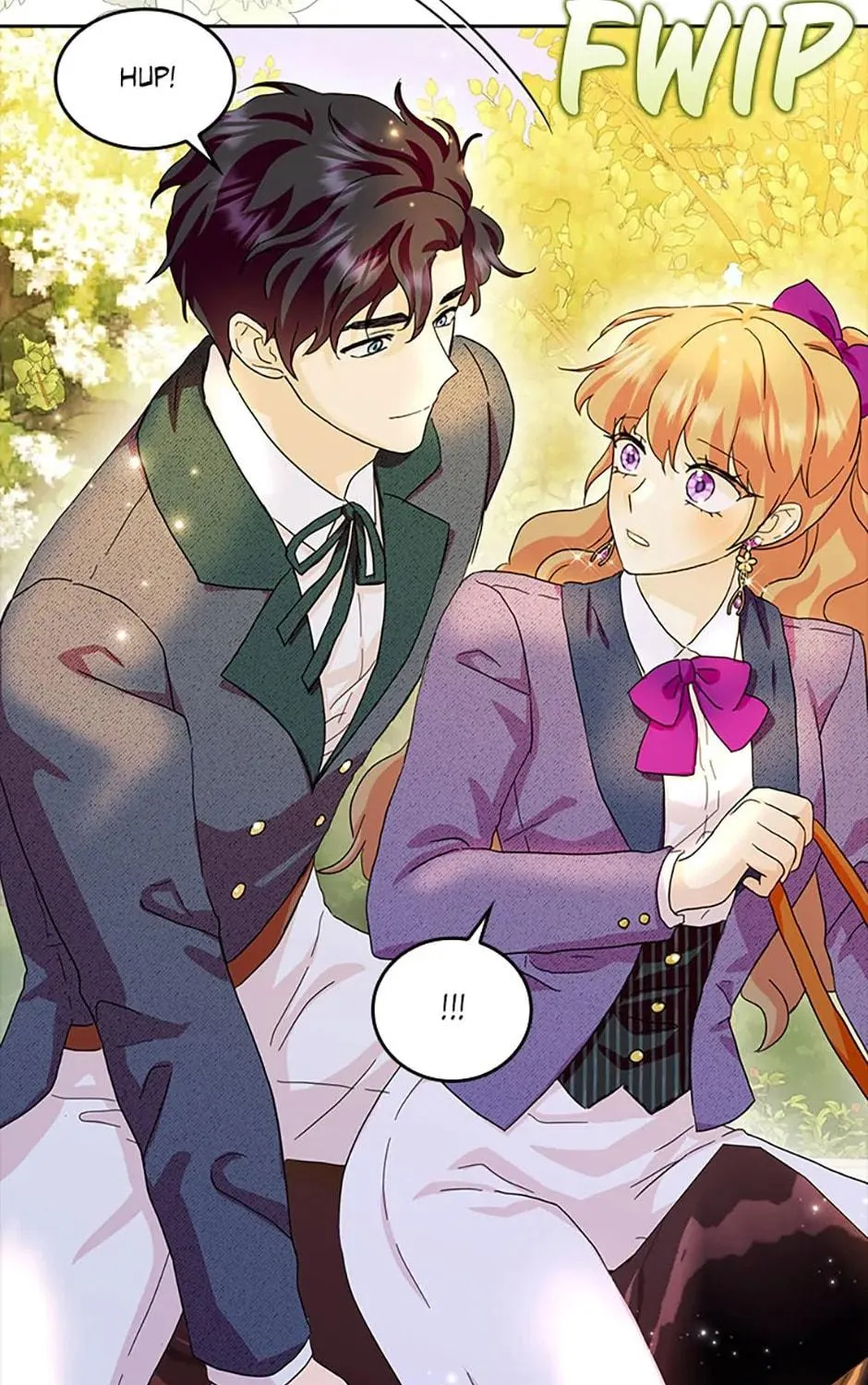 Read Wicked No More chapter 70 image 100 on Lezhin
