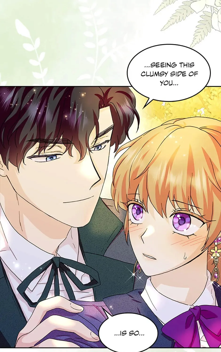 Read Wicked No More chapter 70 image 102 on Lezhin