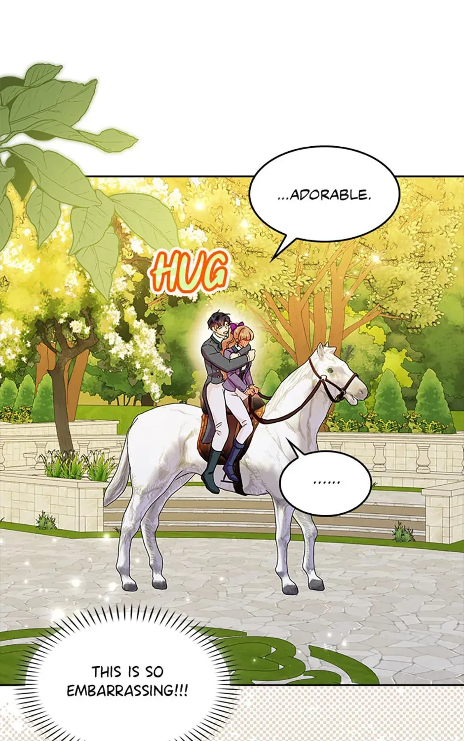 Read Wicked No More chapter 70 image 104 on Lezhin