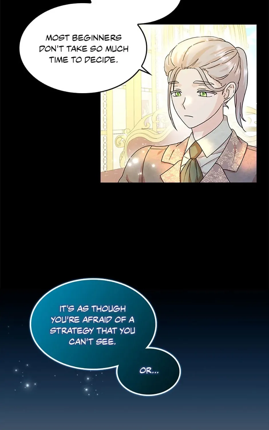 Read Wicked No More chapter 70 image 110 on Lezhin