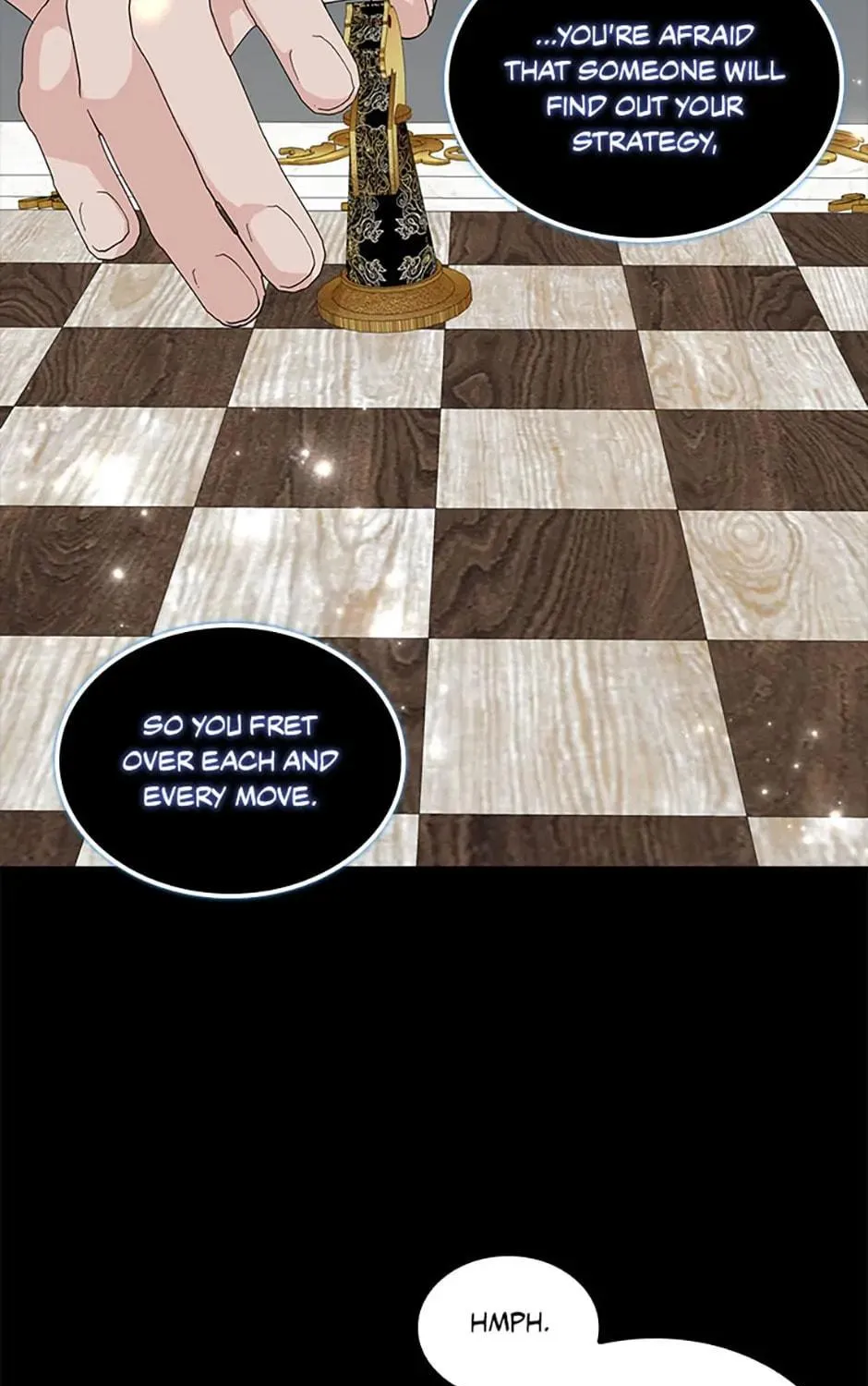 Read Wicked No More chapter 70 image 112 on Lezhin