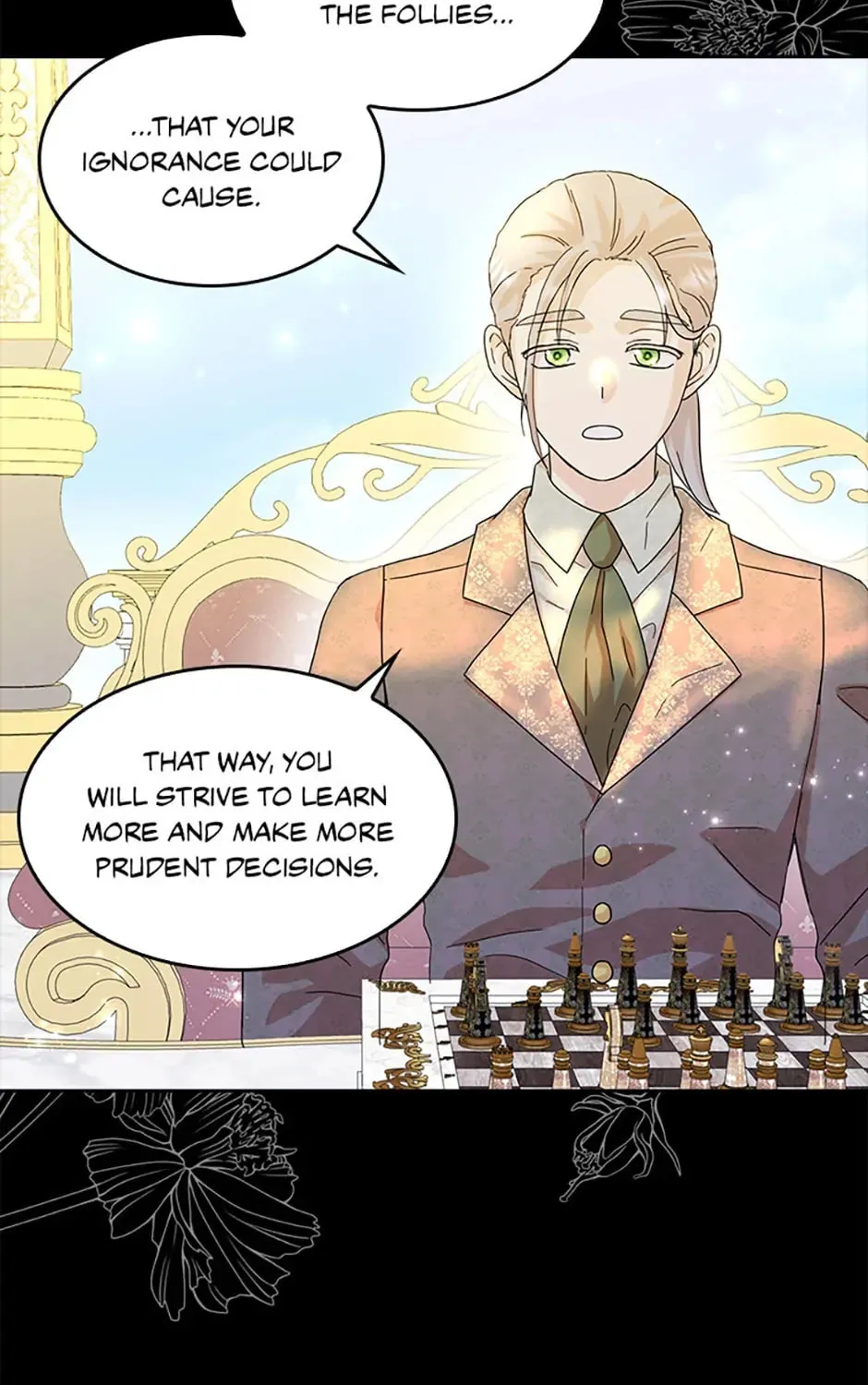 Read Wicked No More chapter 70 image 120 on Lezhin