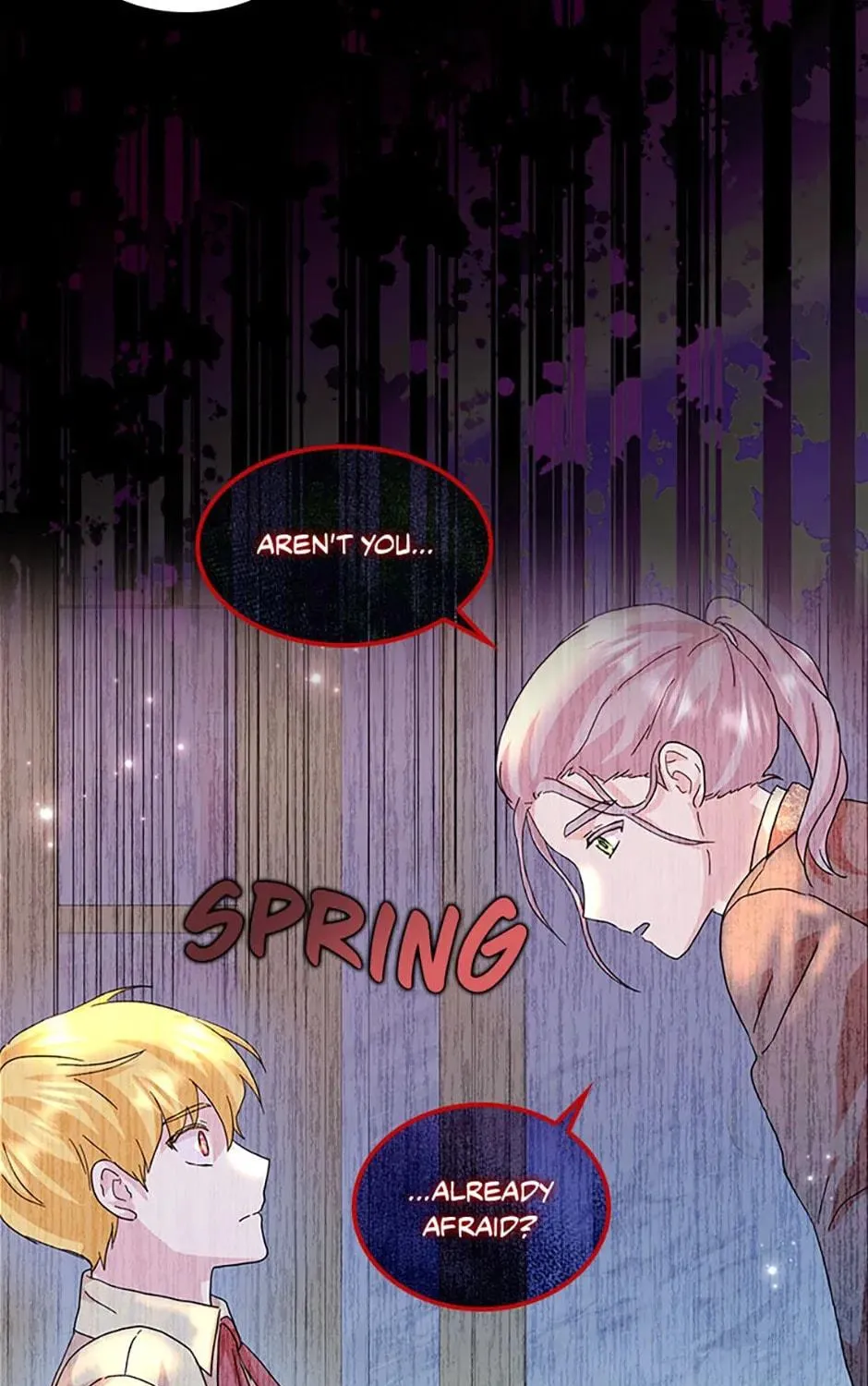 Read Wicked No More chapter 70 image 124 on Lezhin