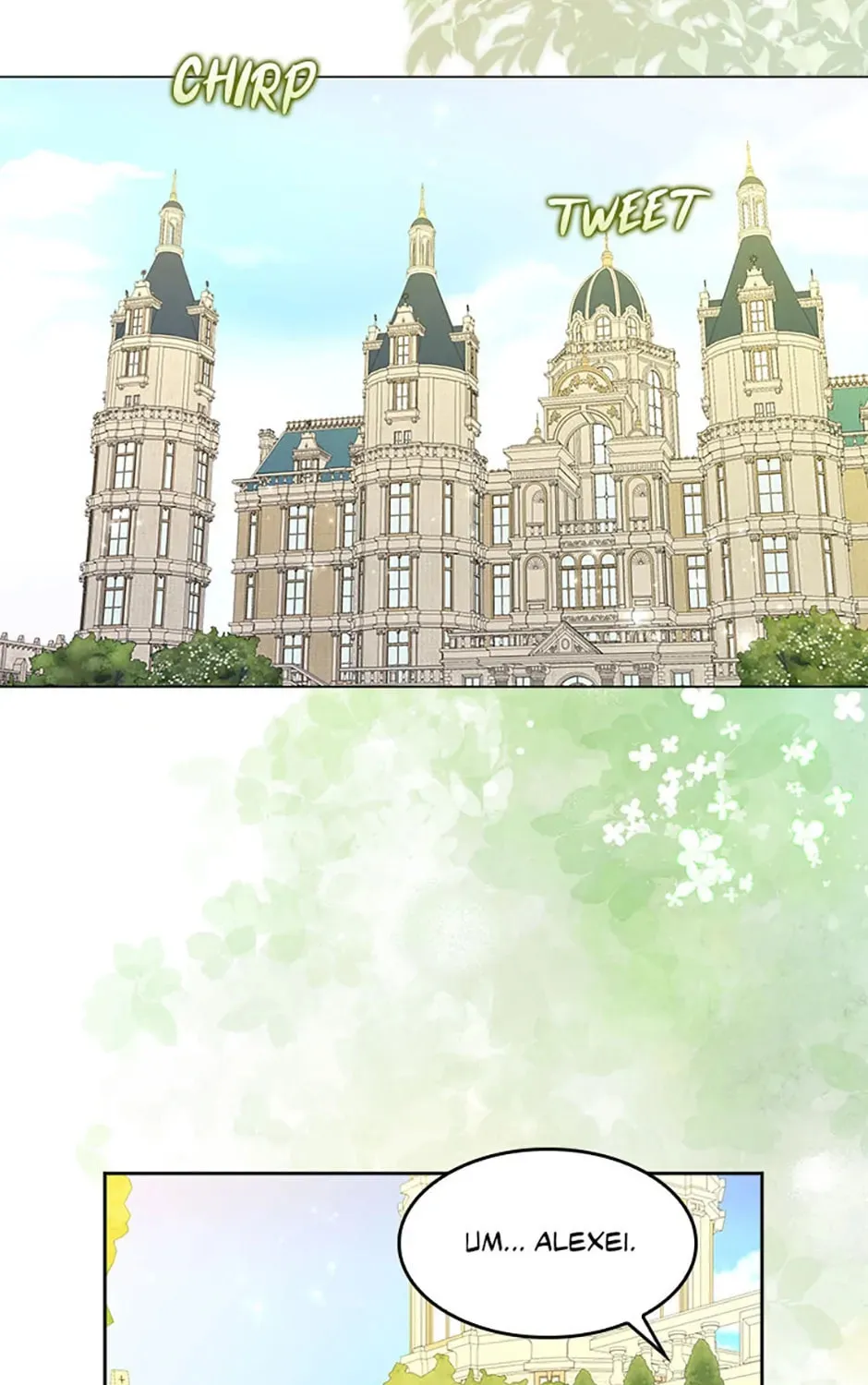 Read Wicked No More chapter 70 image 14 on Lezhin