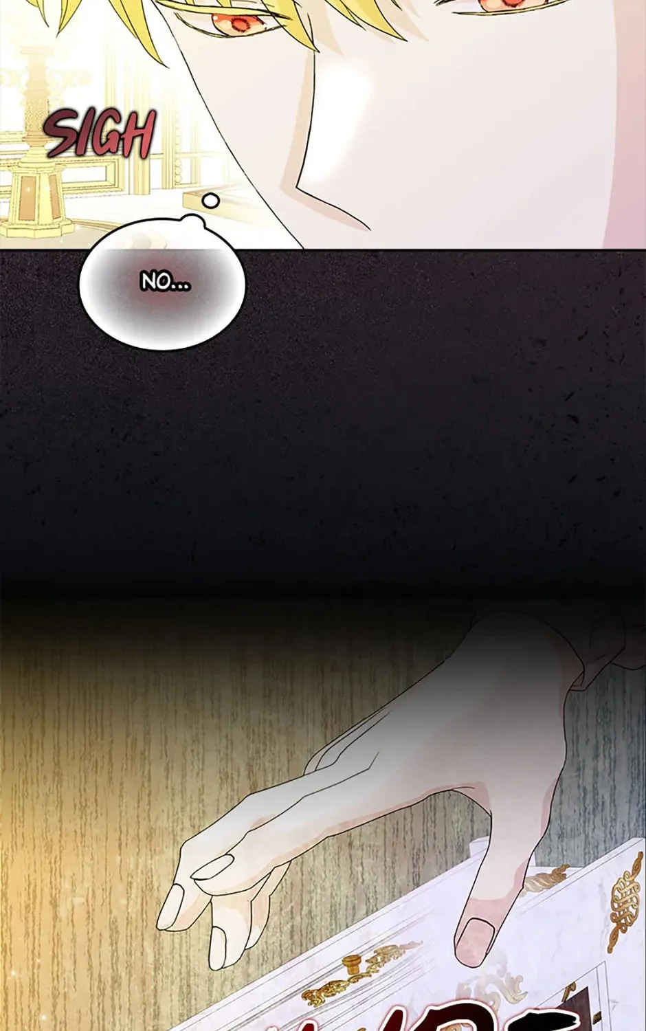 Read Wicked No More chapter 70 image 2 on Lezhin