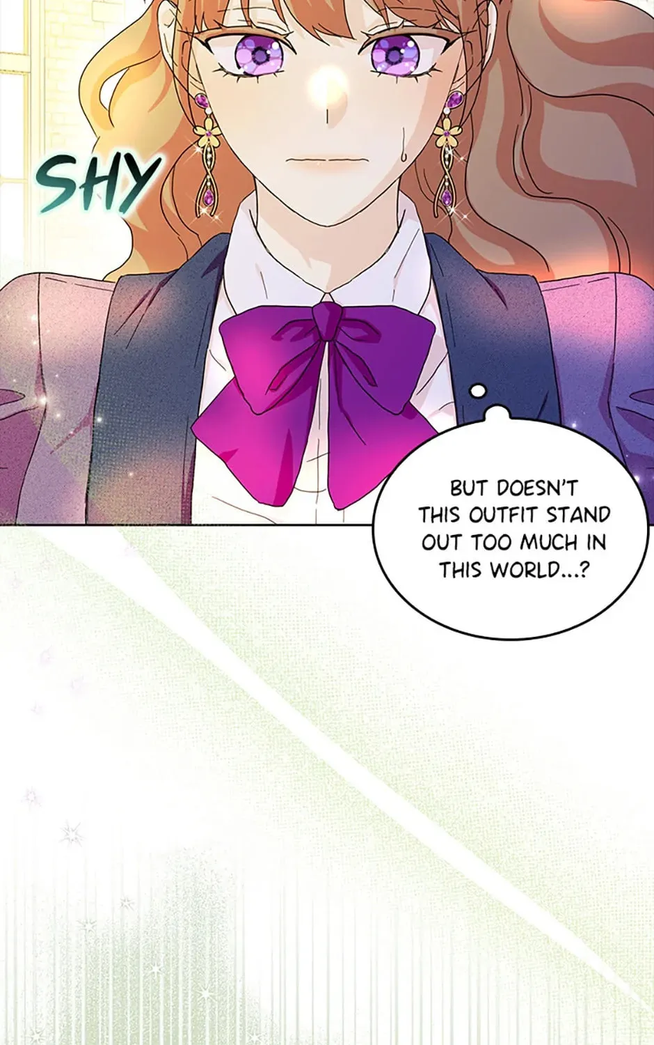 Read Wicked No More chapter 70 image 20 on Lezhin