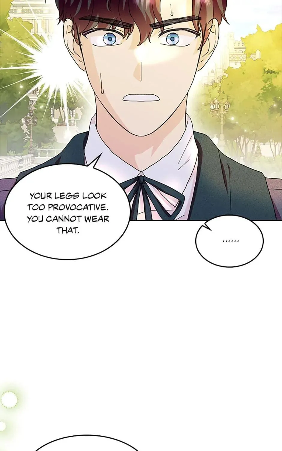 Read Wicked No More chapter 70 image 22 on Lezhin