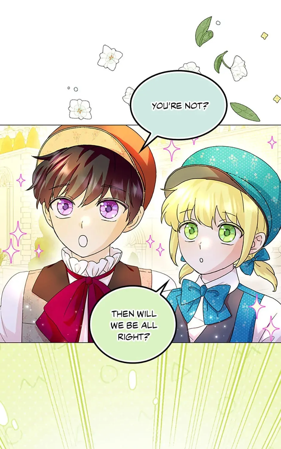 Read Wicked No More chapter 70 image 26 on Lezhin