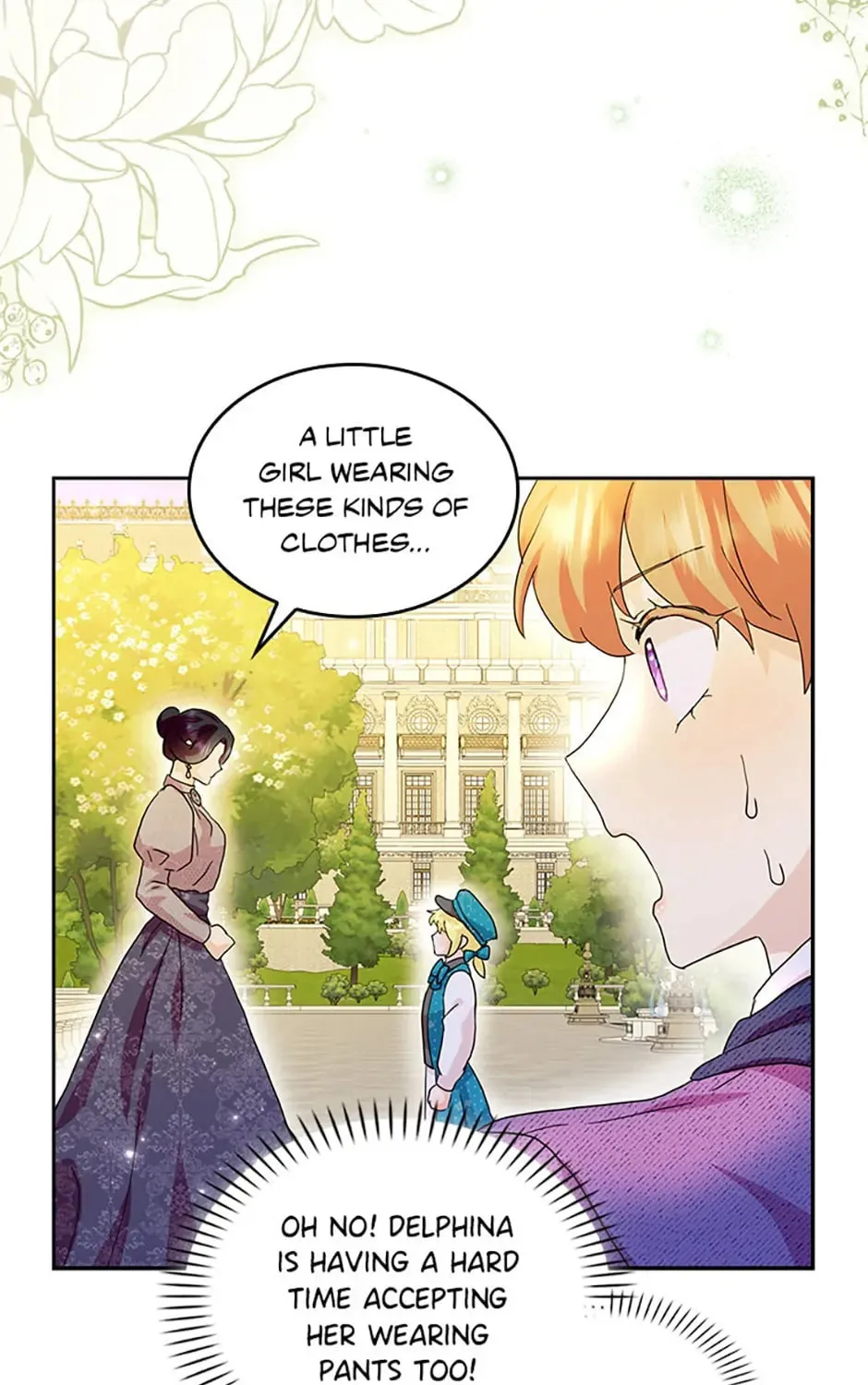 Read Wicked No More chapter 70 image 30 on Lezhin
