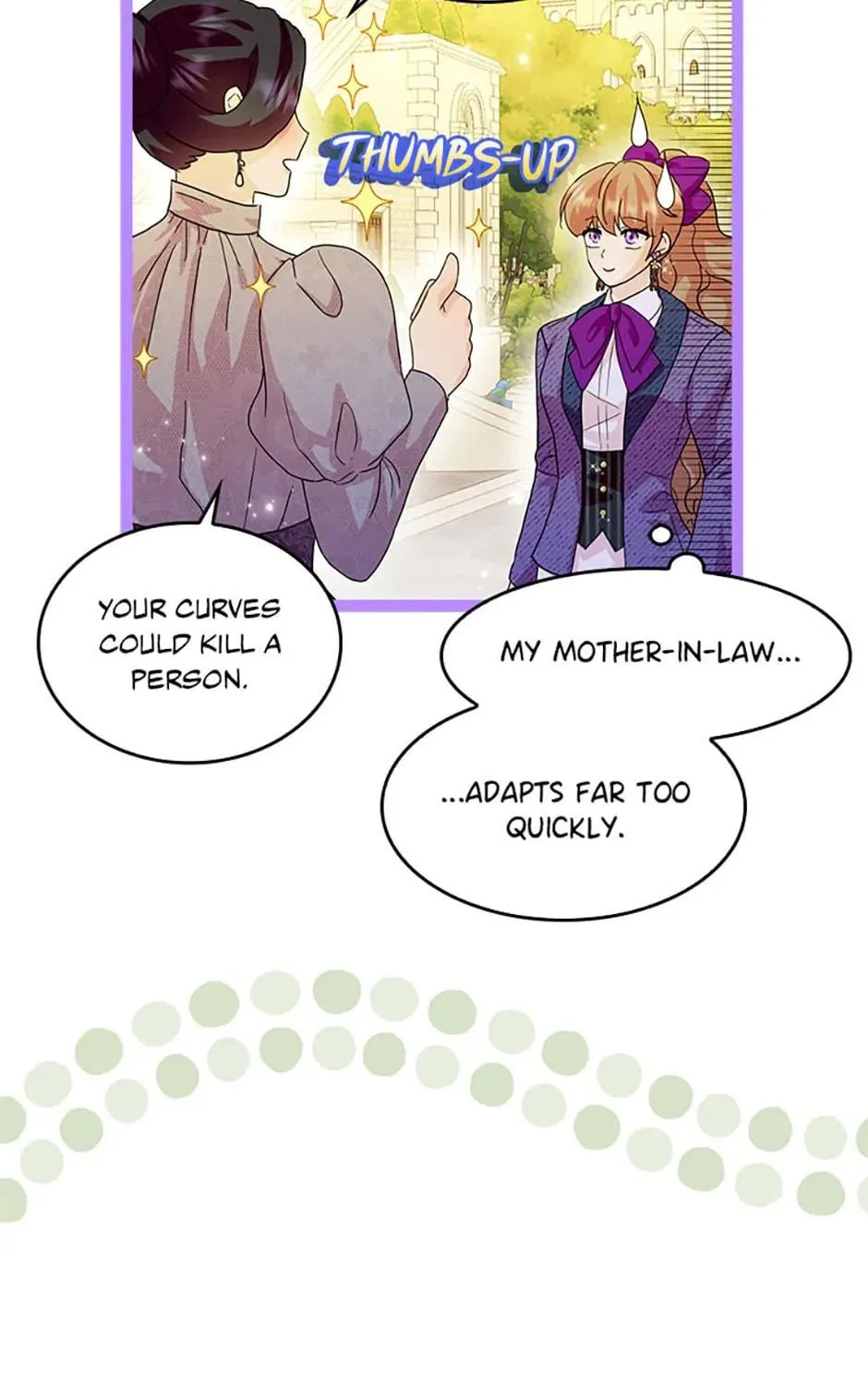 Read Wicked No More chapter 70 image 34 on Lezhin