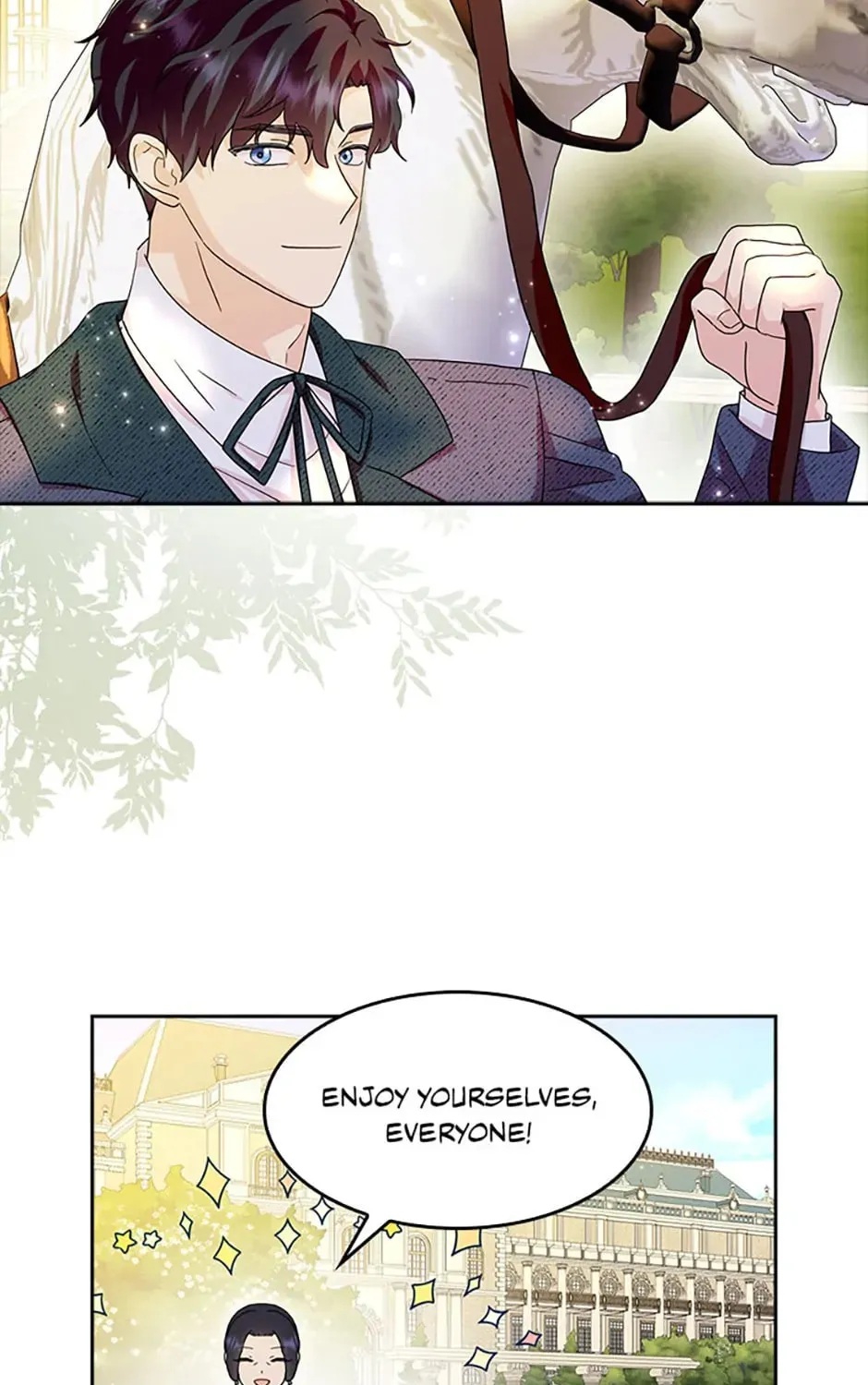 Read Wicked No More chapter 70 image 36 on Lezhin