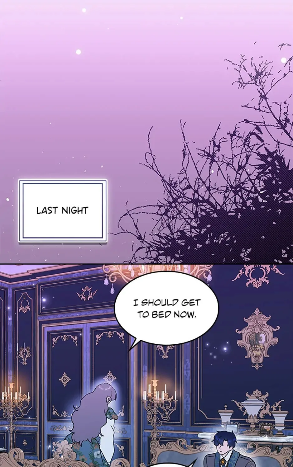 Read Wicked No More chapter 70 image 42 on Lezhin