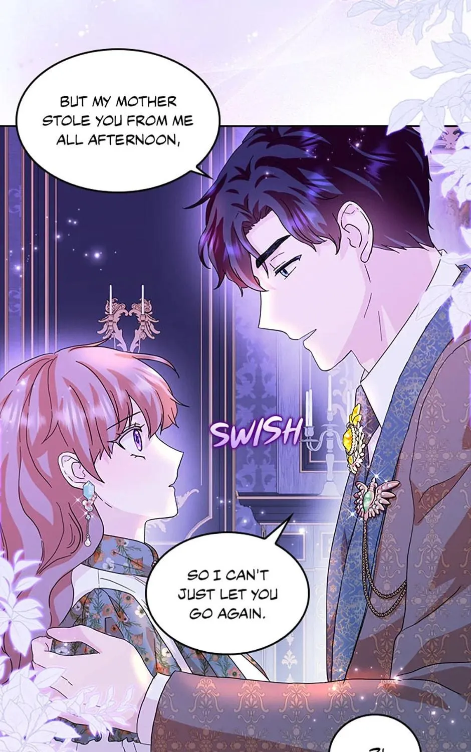 Read Wicked No More chapter 70 image 46 on Lezhin
