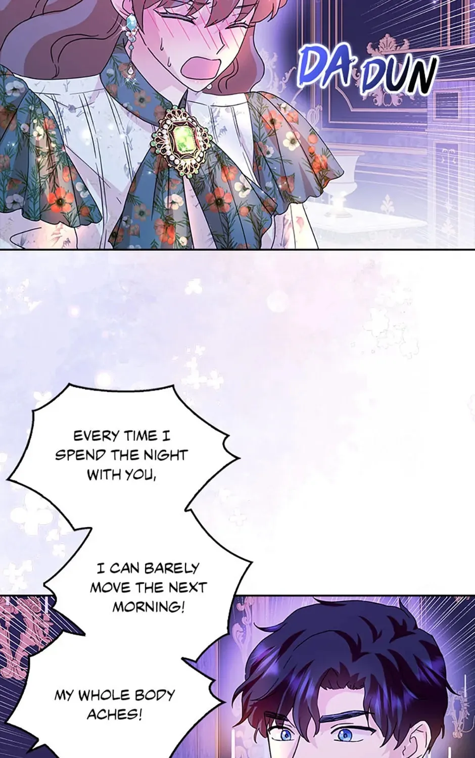 Read Wicked No More chapter 70 image 54 on Lezhin