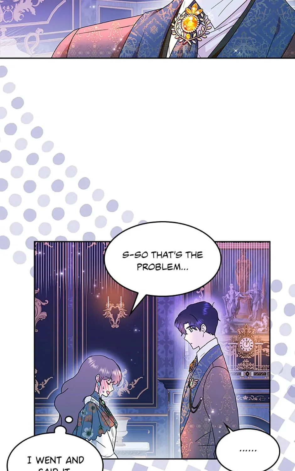 Read Wicked No More chapter 70 image 56 on Lezhin