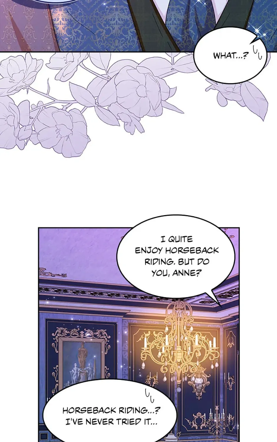 Read Wicked No More chapter 70 image 62 on Lezhin
