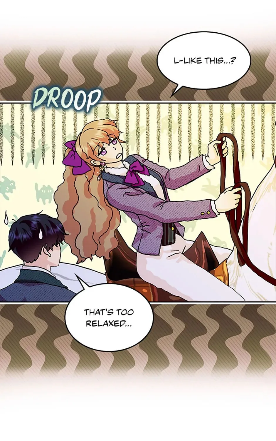 Read Wicked No More chapter 70 image 72 on Lezhin