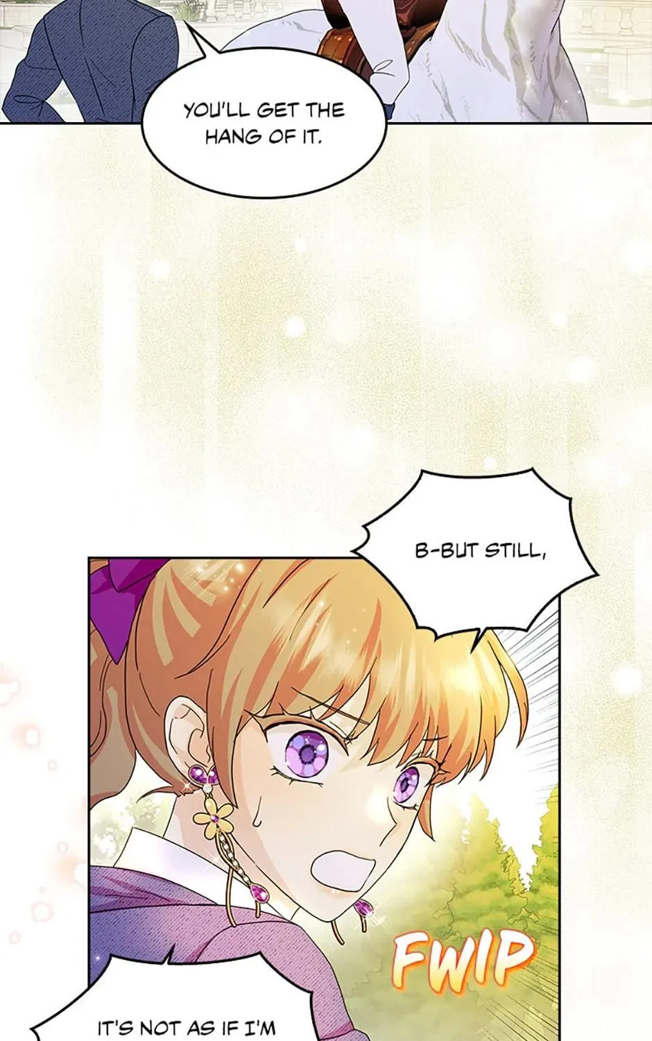 Read Wicked No More chapter 70 image 76 on Lezhin