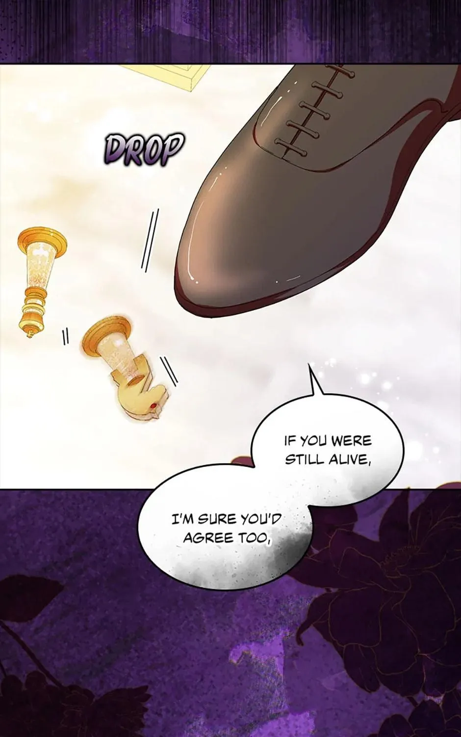 Read Wicked No More chapter 70 image 8 on Lezhin
