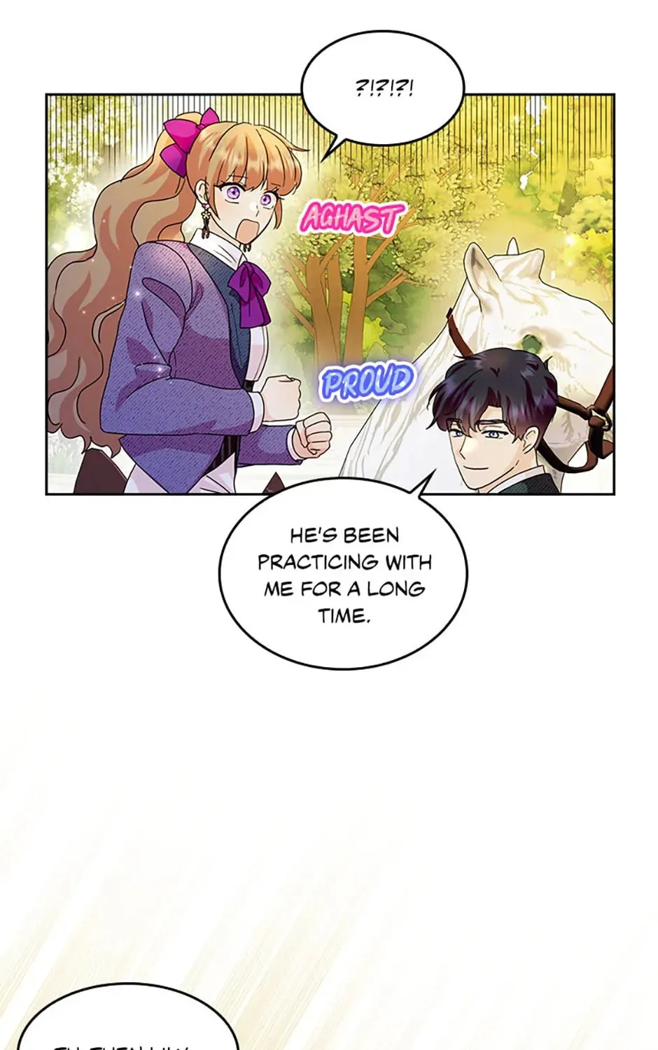 Read Wicked No More chapter 70 image 80 on Lezhin
