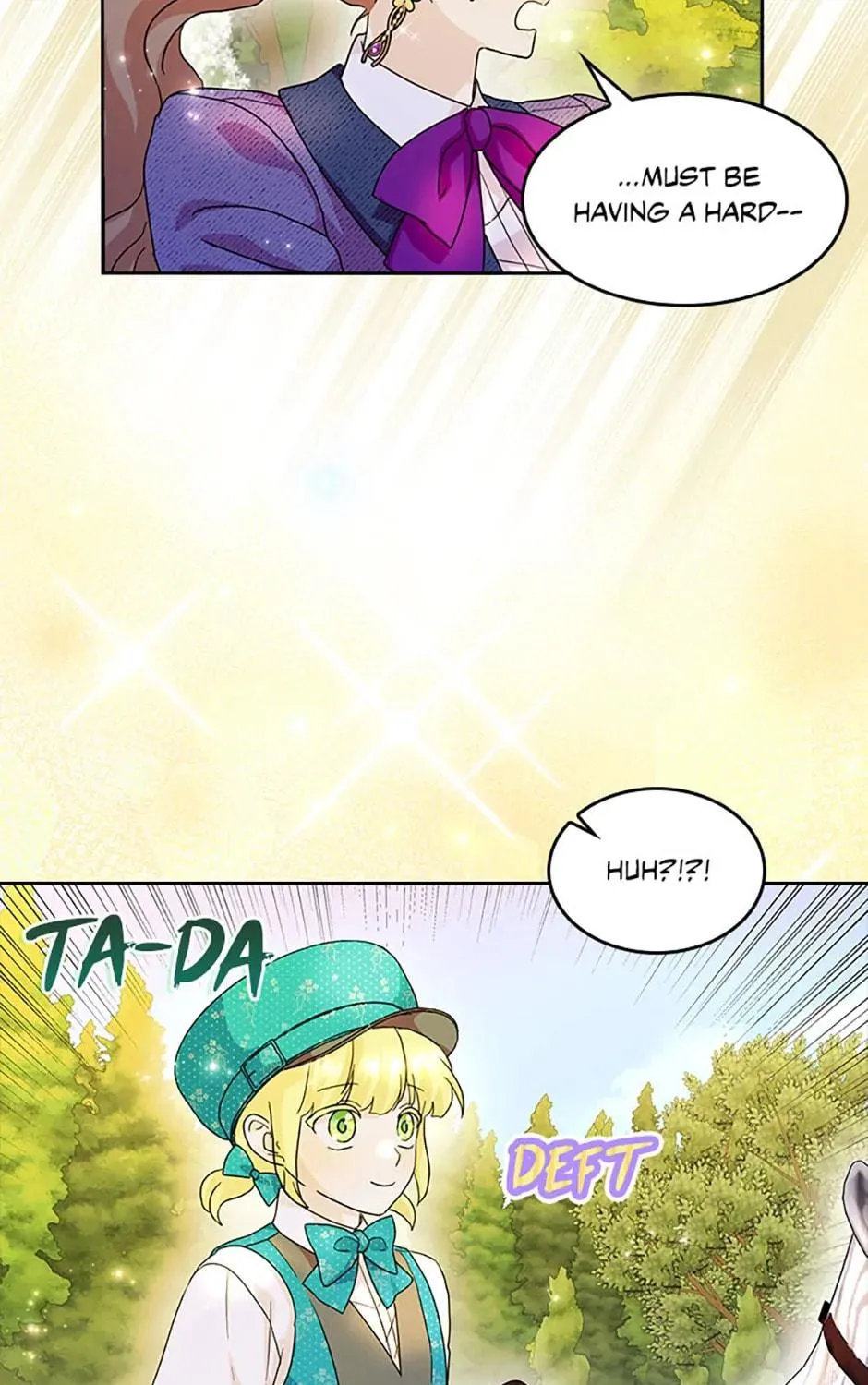 Read Wicked No More chapter 70 image 82 on Lezhin