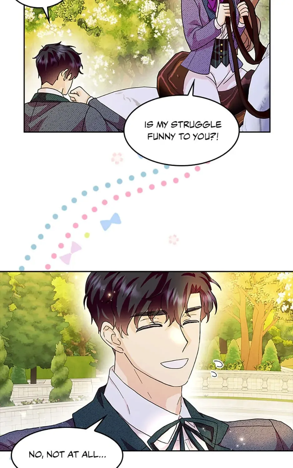 Read Wicked No More chapter 70 image 90 on Lezhin