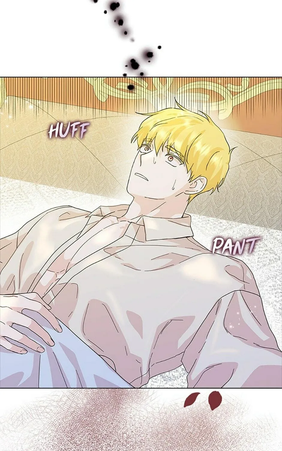 Read Wicked No More chapter 71 image 10 on Lezhin