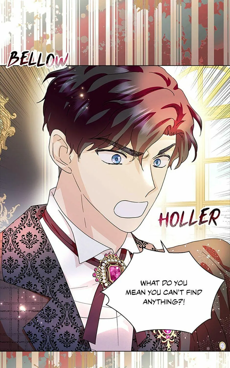 Read Wicked No More chapter 71 image 100 on Lezhin
