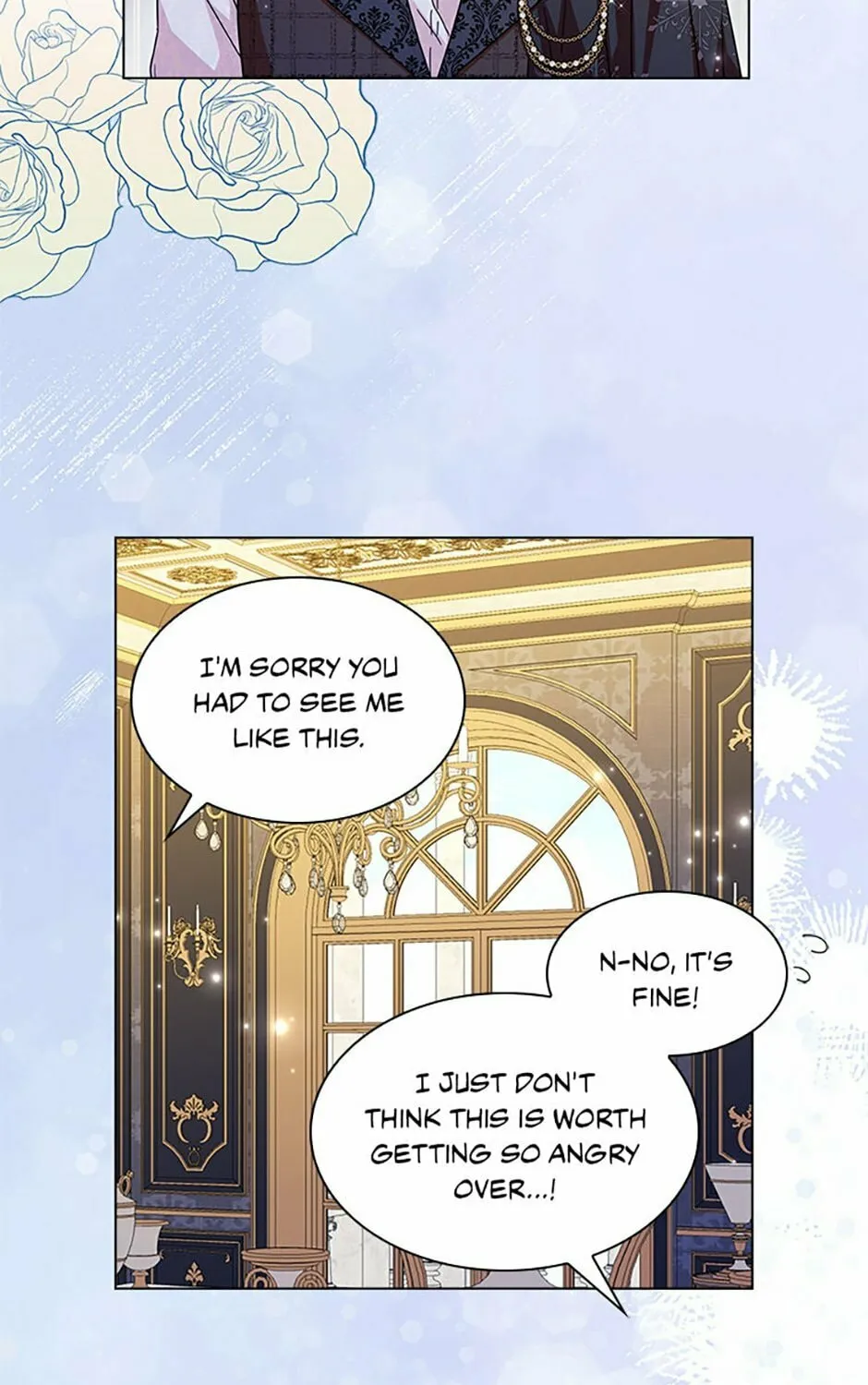 Read Wicked No More chapter 71 image 122 on Lezhin
