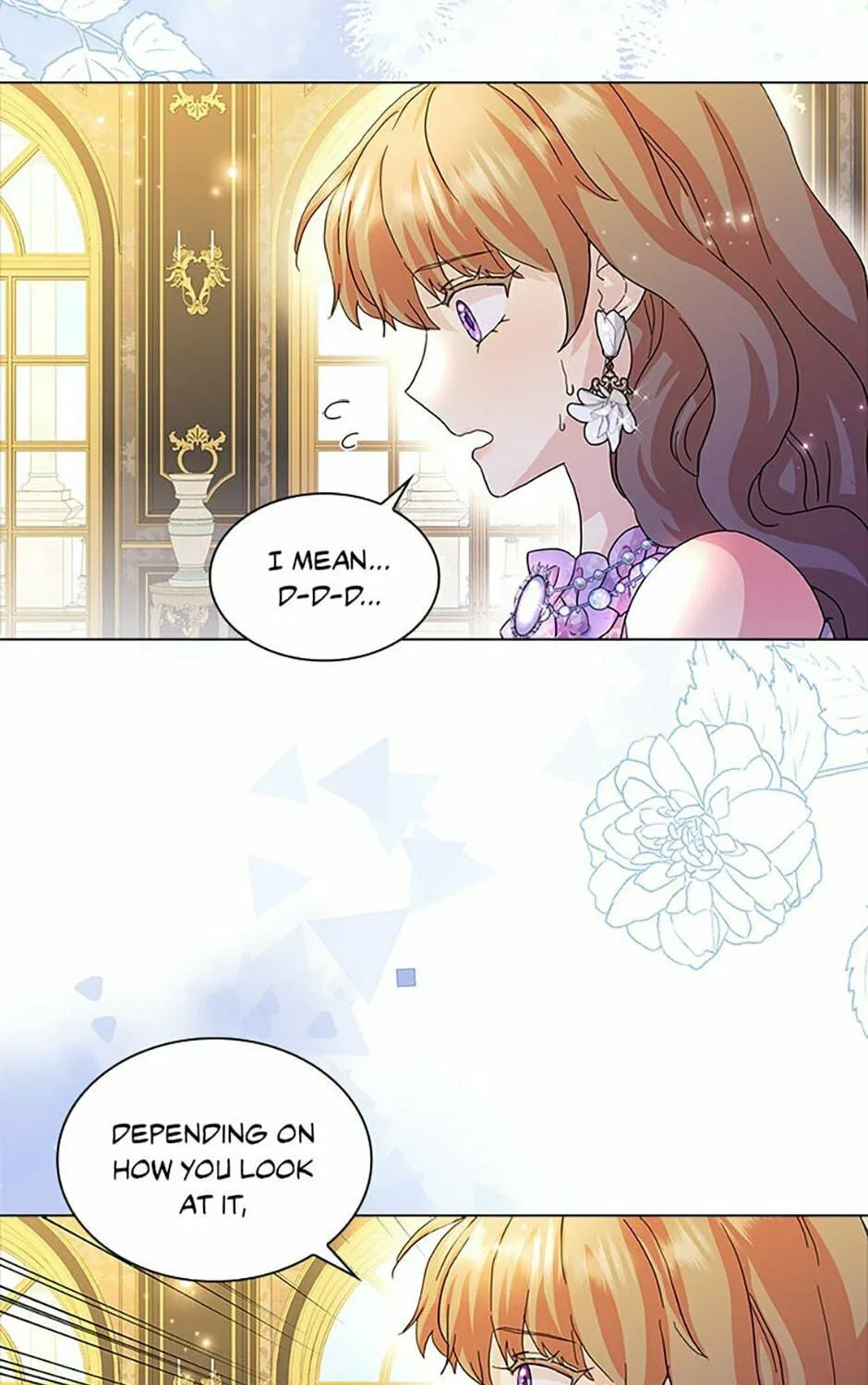 Read Wicked No More chapter 71 image 124 on Lezhin
