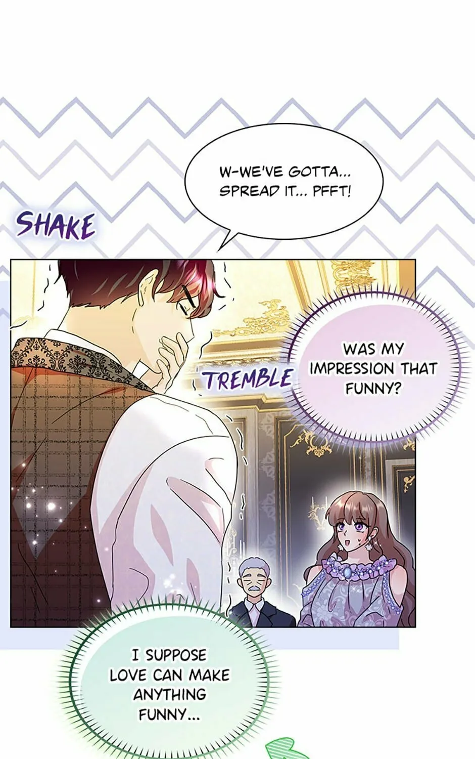 Read Wicked No More chapter 71 image 132 on Lezhin