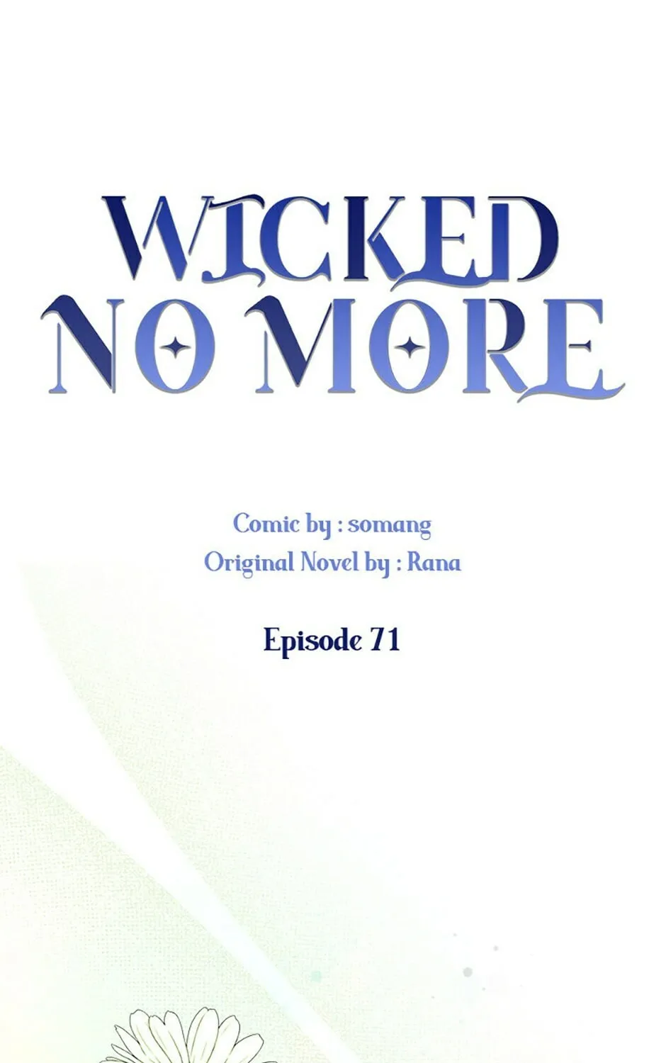 Read Wicked No More chapter 71 image 14 on Lezhin