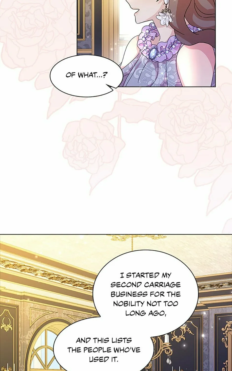 Read Wicked No More chapter 71 image 140 on Lezhin