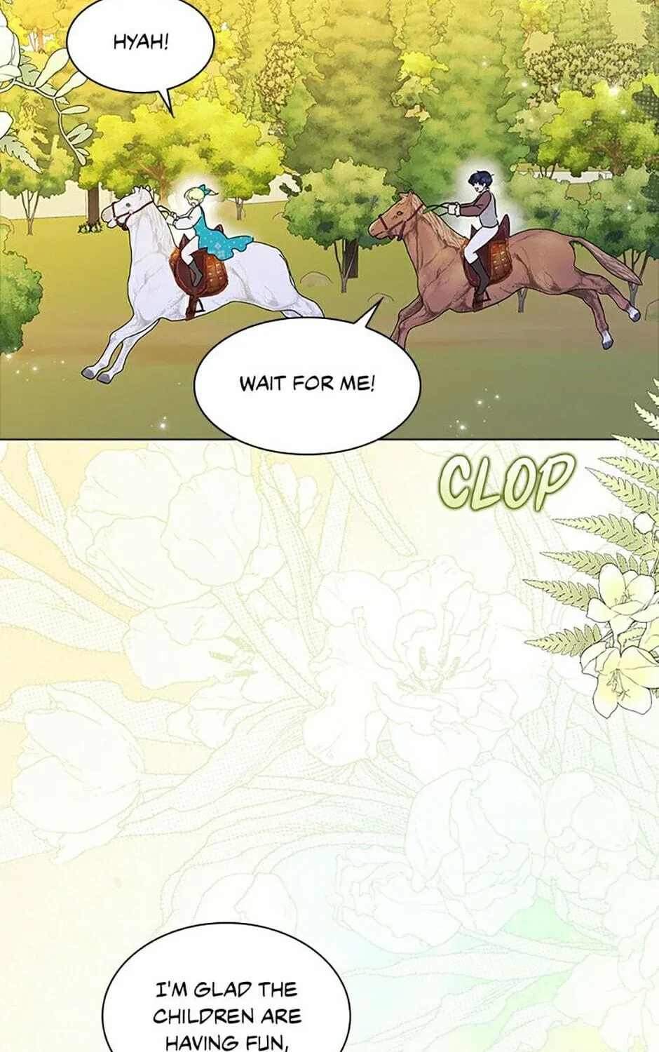 Read Wicked No More chapter 71 image 16 on Lezhin