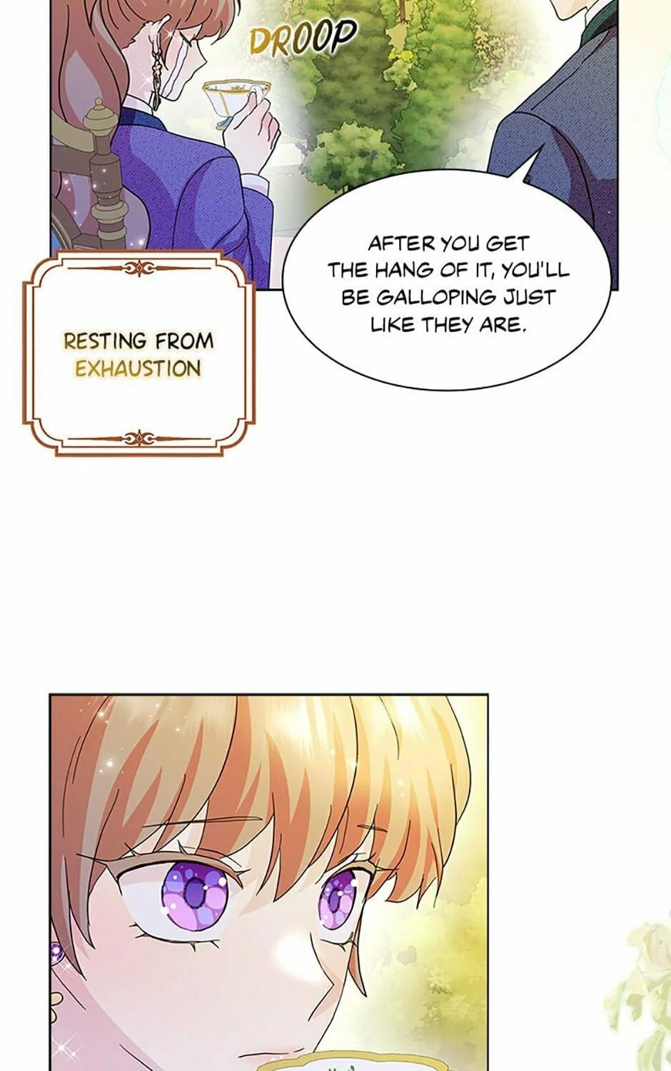 Read Wicked No More chapter 71 image 18 on Lezhin
