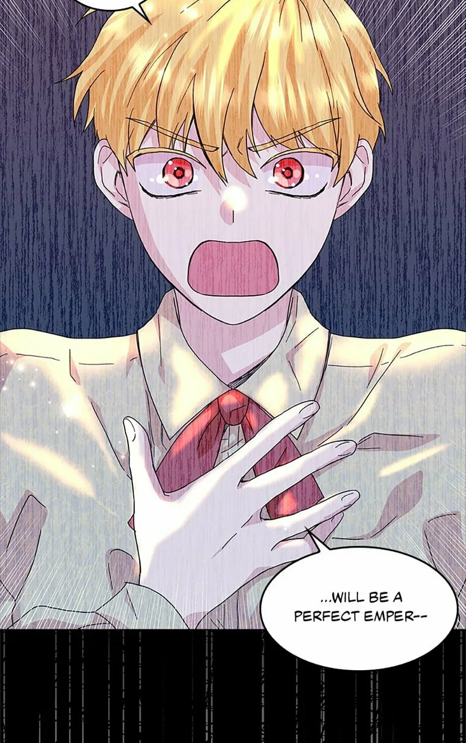 Read Wicked No More chapter 71 image 2 on Lezhin