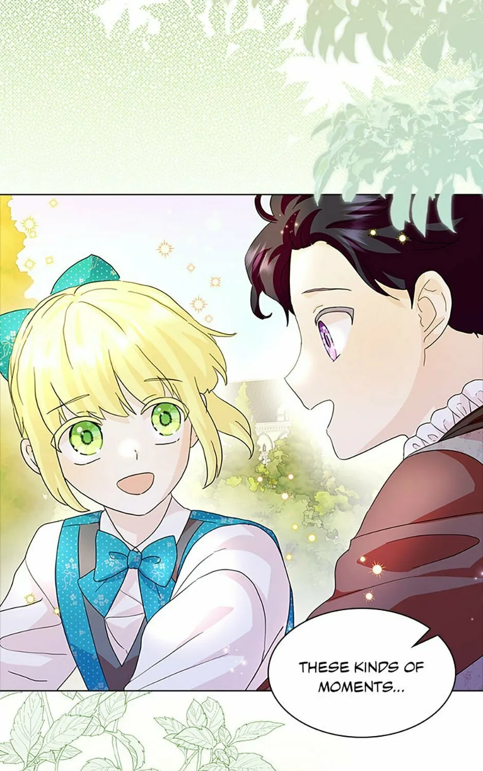 Read Wicked No More chapter 71 image 20 on Lezhin