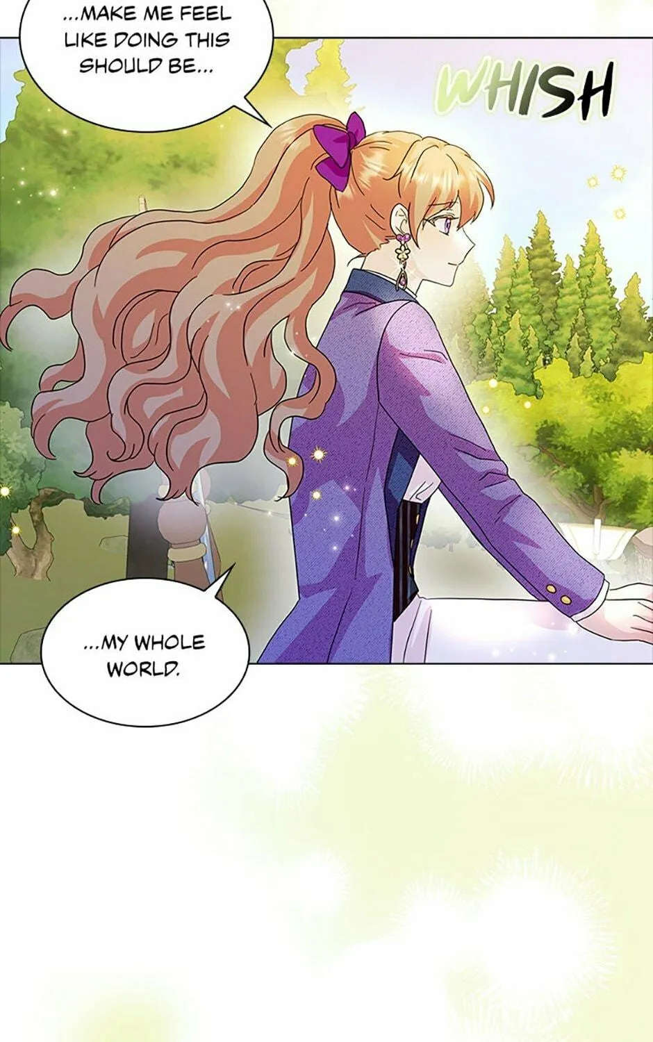 Read Wicked No More chapter 71 image 22 on Lezhin