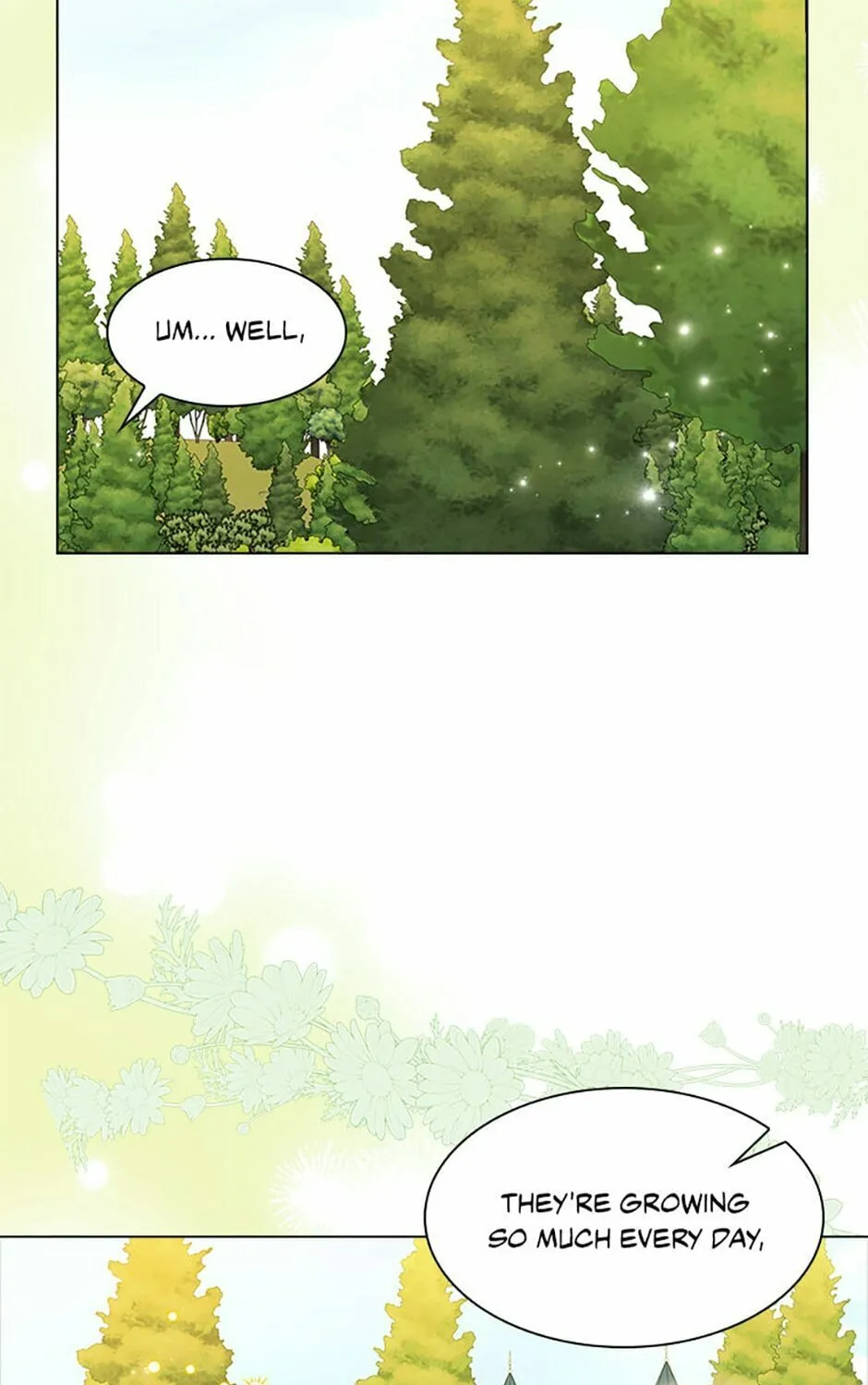 Read Wicked No More chapter 71 image 24 on Lezhin